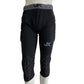 J4K 3/4 Length Padded Under Shorts