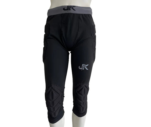 J4K 3/4 Length Padded Under Shorts