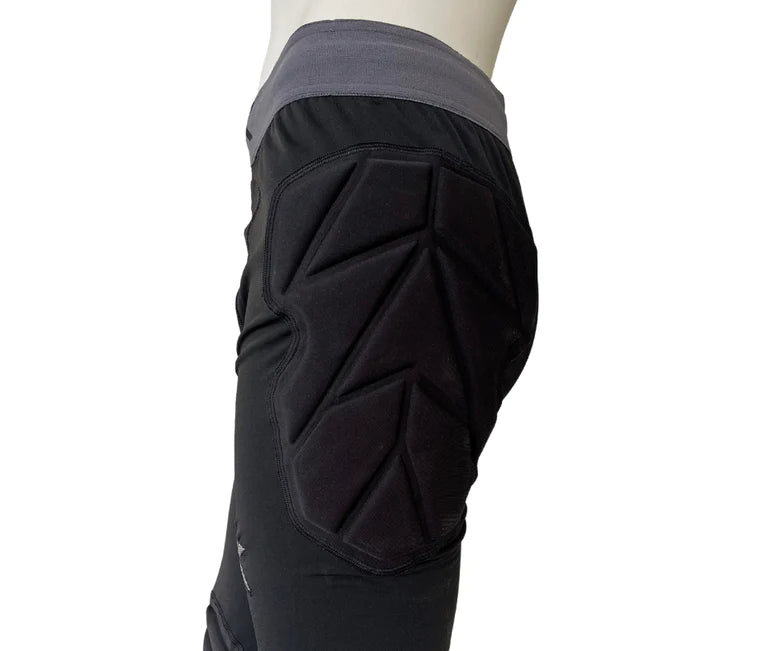 J4K 3/4 Length Padded Under Shorts