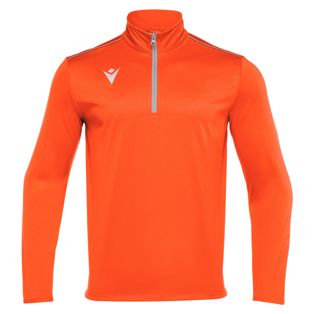 Macron 1/4 Zip Top