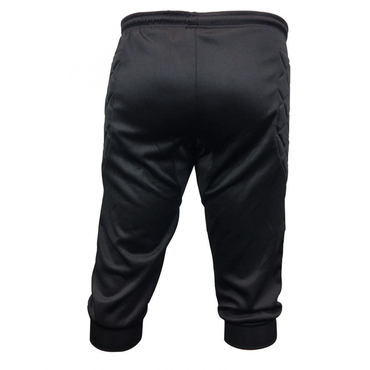 J4K 3/4 Length Padded Shorts