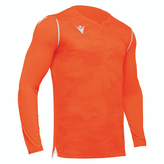 Macron Long Sleeve Goalkeeping Shirt