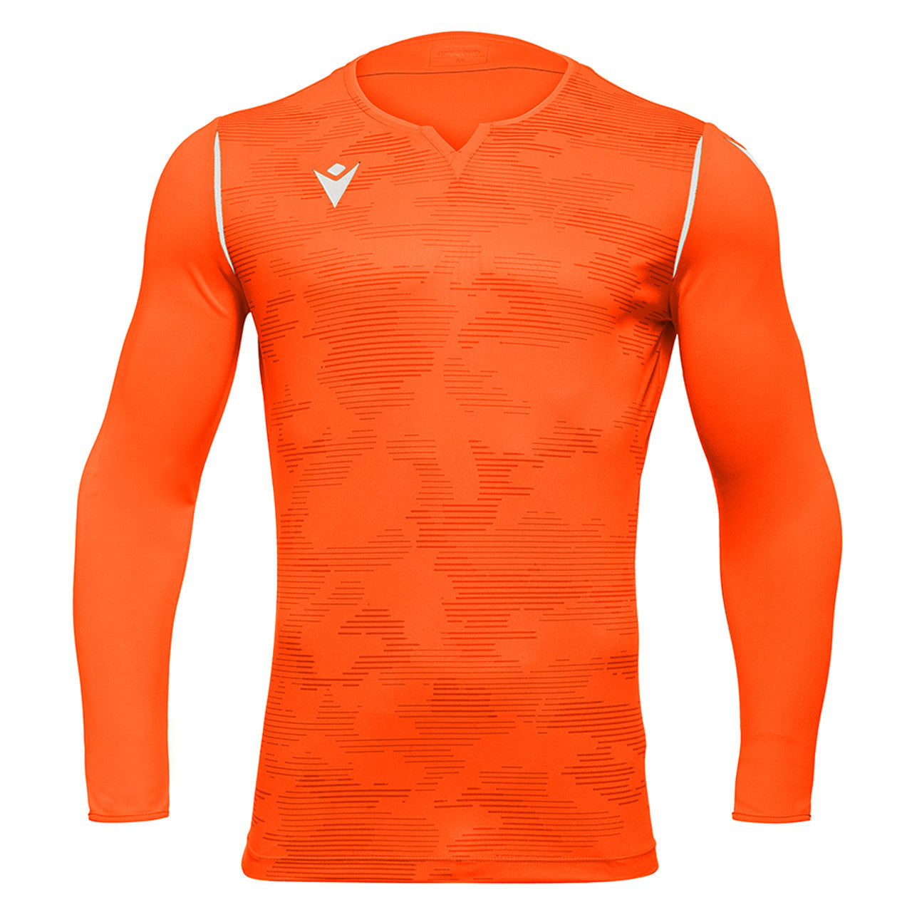 Macron Long Sleeve Goalkeeping Shirt