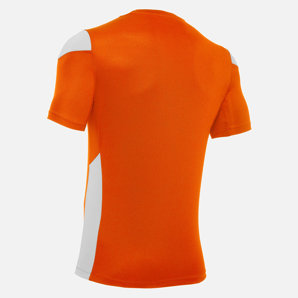 Macron Short Sleeve Goalkeeping Shirt