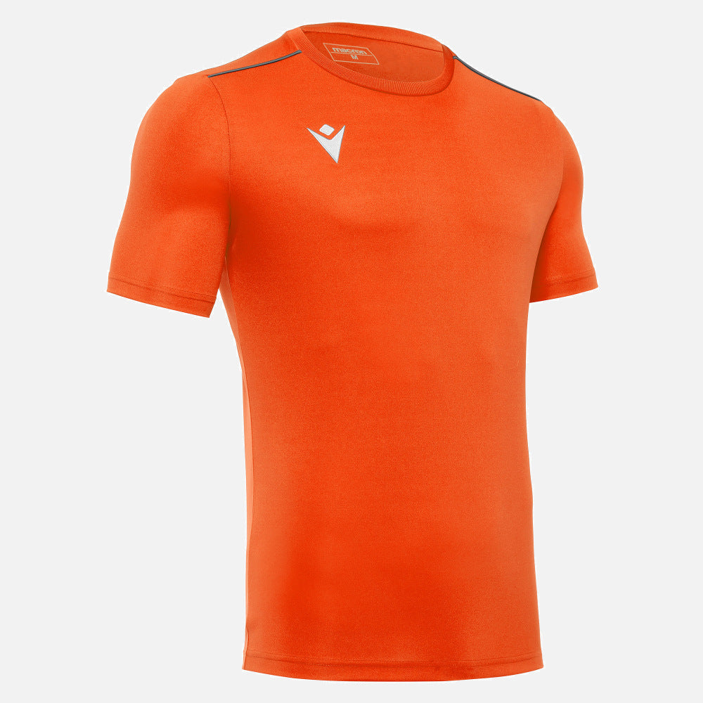 Macron Short Sleeve Goalkeeping Shirt