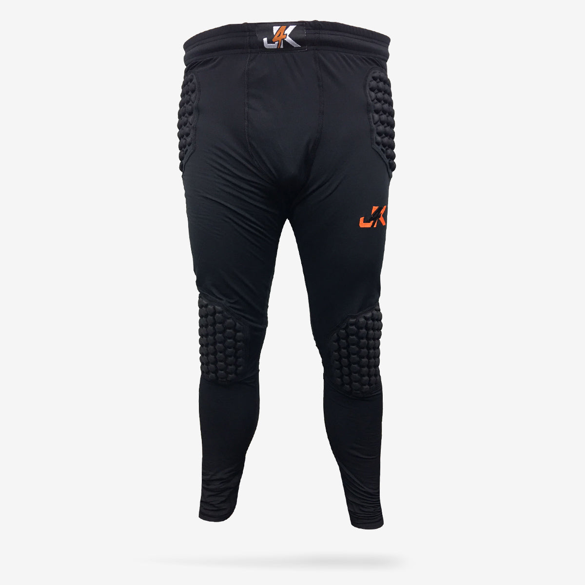 J4K Padded Under Trousers