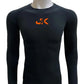 J4K Padded Under Shirt
