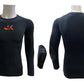 J4K Padded Under Shirt