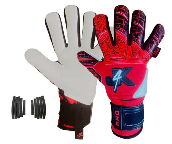 J4k best sale junior gloves